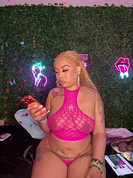 RenaThickAss webcam