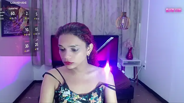 luisa__torres webcam