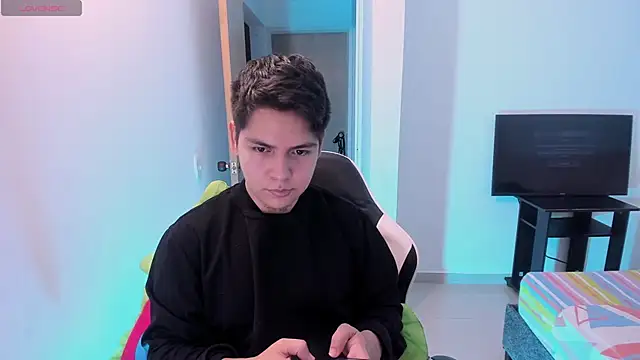 Asta_YunoXXX webcam