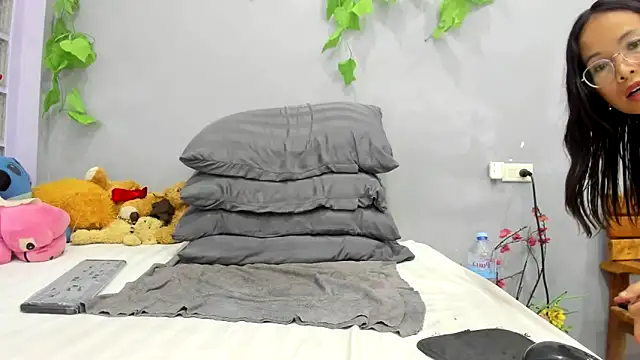 loveley_jenny webcam