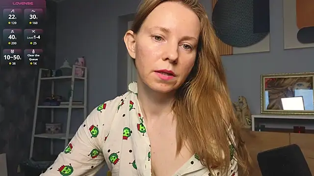 JanePearl webcam