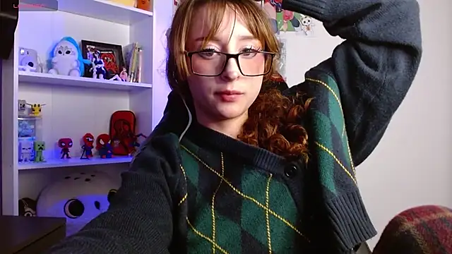 CelesteAyase webcam