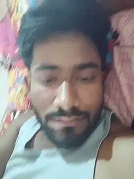 LustyDanky webcam