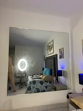 cotton_07 webcam