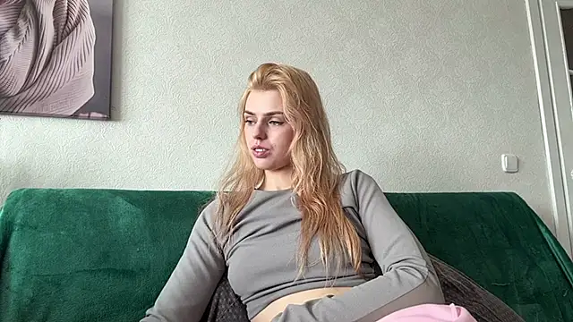 ScarlettRosy
