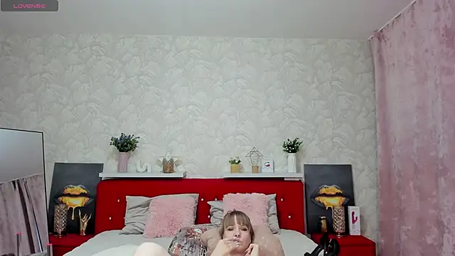 KattyPeachX
