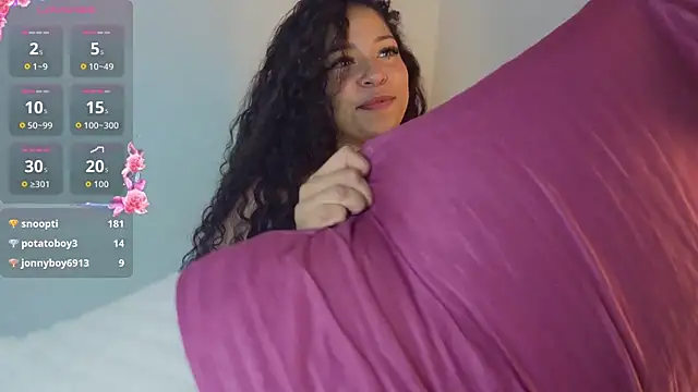 CloeBunny_ webcam