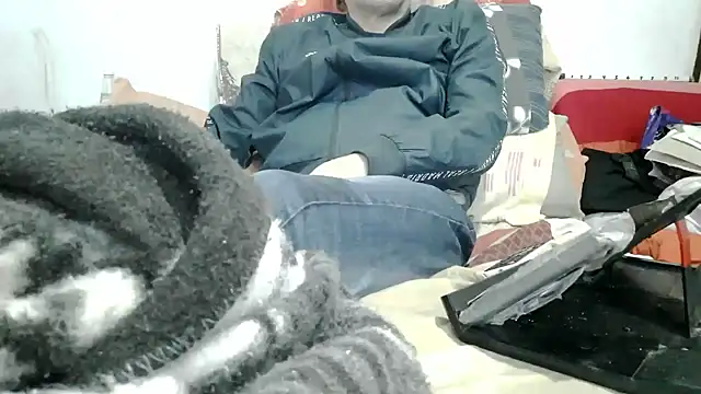 messi_syssy webcam