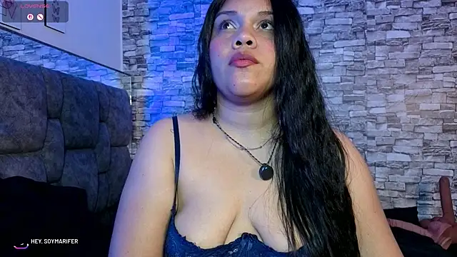 heysoymariaa webcam
