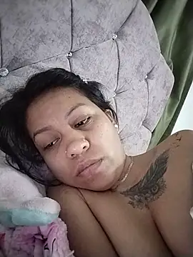 Tiphanydirty3 webcam