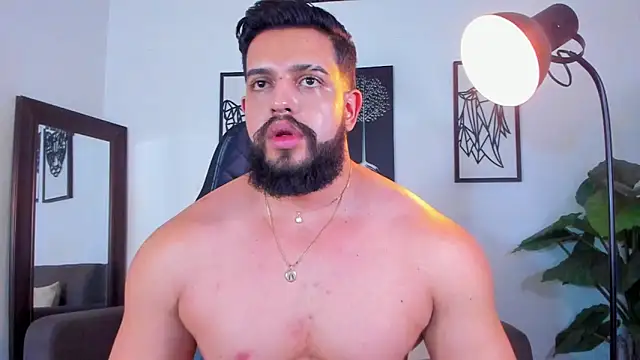 Justin_kingX7 webcam
