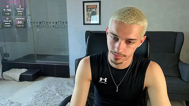 KaydenDrew webcam