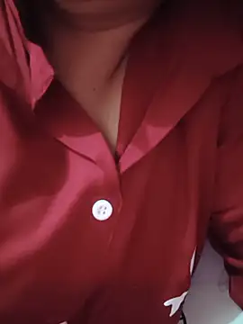 pinky_rao_123 webcam