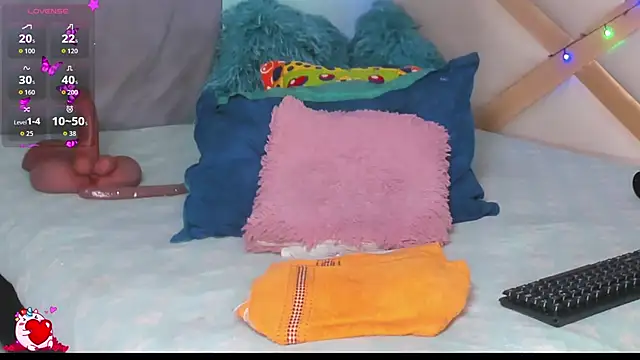 SophieeSweet webcam