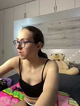 MartiniiSelenna webcam