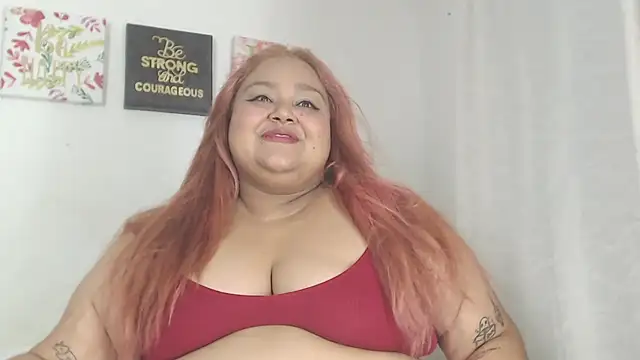 lovemyfatpussy webcam