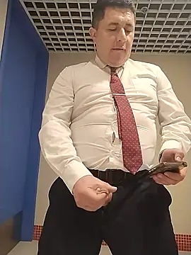 BigCristh79 webcam