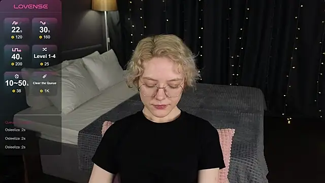HottoKori webcam