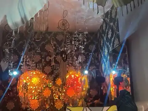 lumad_morningstar webcam