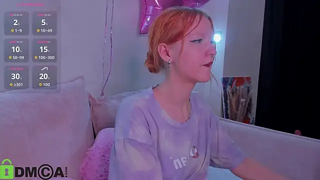 Emma_Dusk webcam