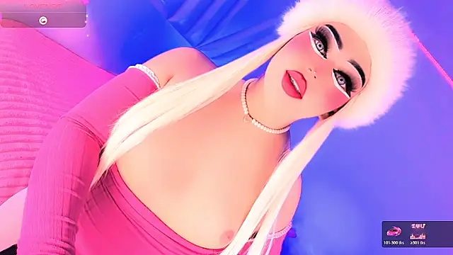 Valentina_Smith1_ webcam