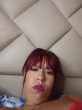 Samiragrey webcam