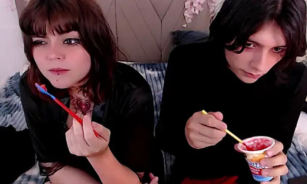 raven_n_matt (G teen) - ♥ fuckpussy Doggystyle ♥
