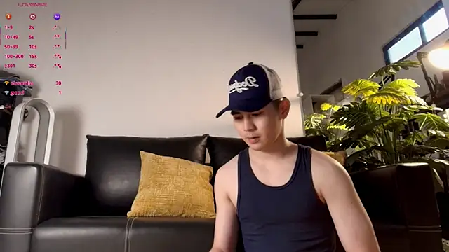 Jack_Fourth webcam