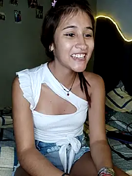 JMLittle23 webcam