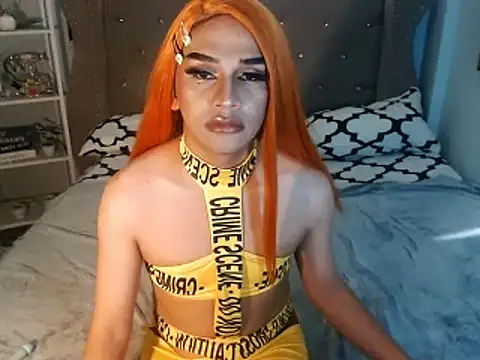 ZhanellVictoria69 webcam