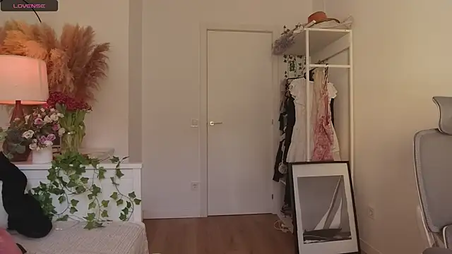 Lil_Gabby webcam