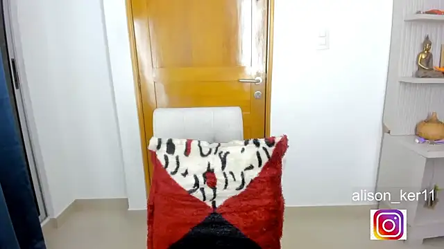 alison-ker3 webcam