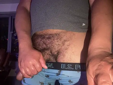 ThickDick_Daddy webcam