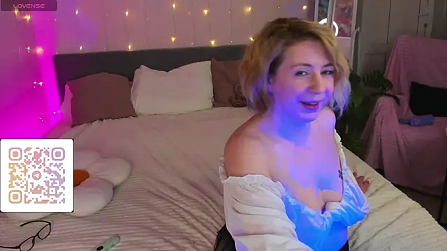 miss_lisaaa webcam