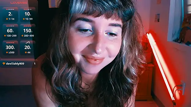cosmo_riri - Cosmo_Riri's free webcam - UK Sex Cams