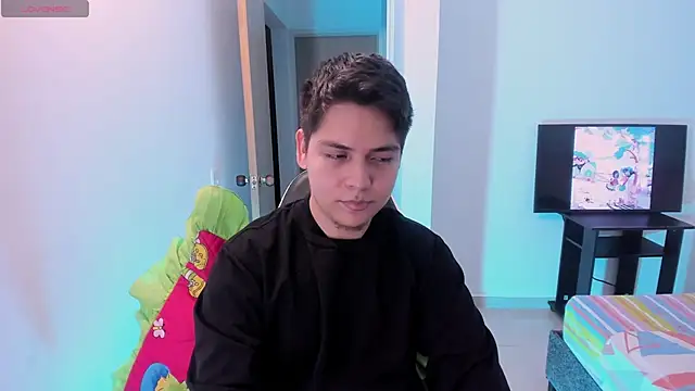 Asta_YunoXXX webcam