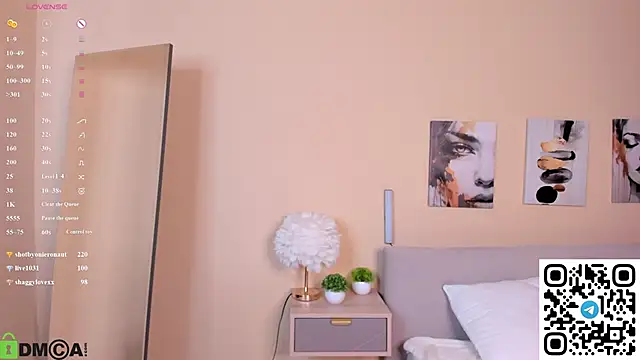 Xenia_paradise webcam