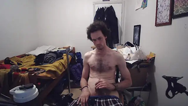 JohnnyMoves webcam
