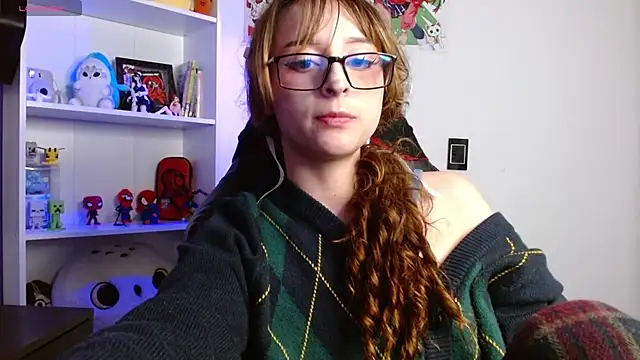 CelesteAyase webcam