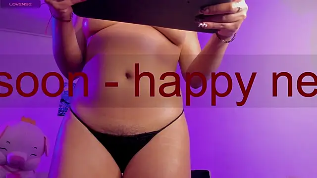 Shophie_thoopson webcam