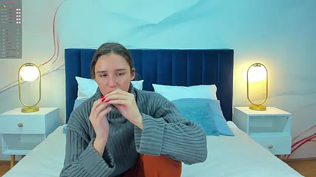 NicoleWells22 webcam