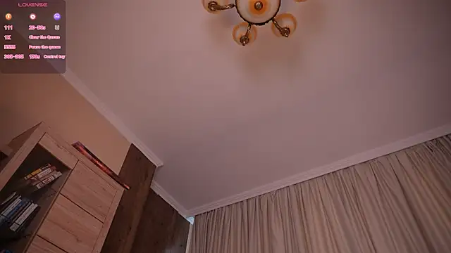 Amelyisthatyou webcam
