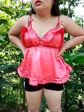 Lily_Henry webcam