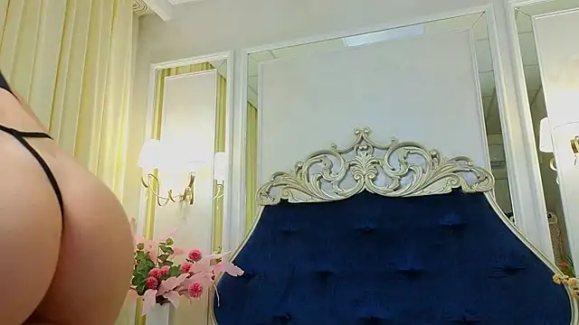 Ariana_Petite webcam