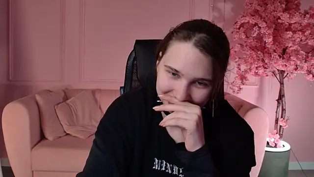 tessamill - TessaMill's free webcam - UK Sex Cams