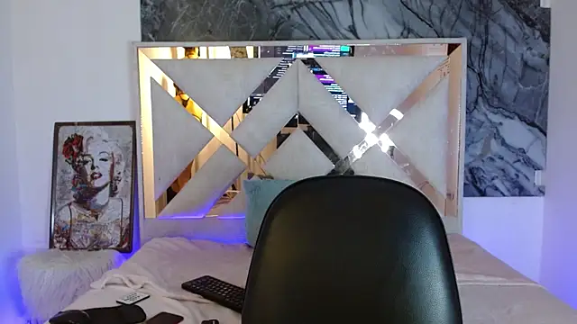 sweetbloomcs webcam