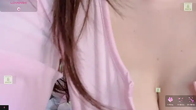 Yoyo_520 webcam