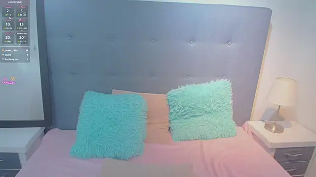 chaneelstark webcam