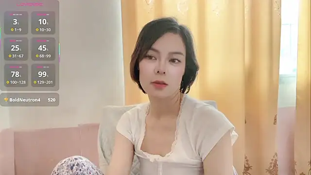 Linda-LL webcam