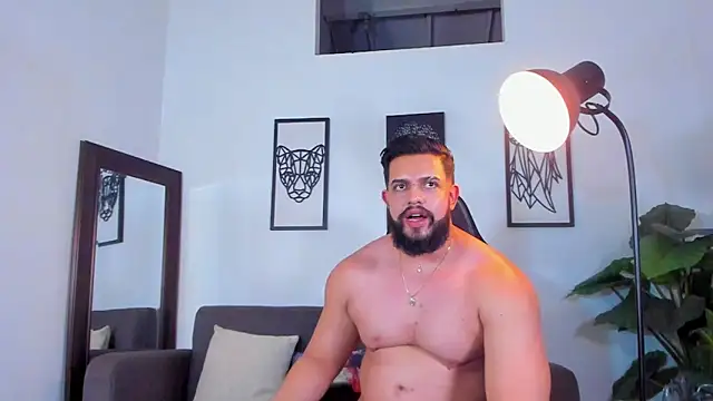 Justin_kingX7 webcam